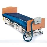 Low Air Mattress, Alternating Press