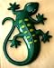 from WORLD OF WEATHER Window Thermometer - Gecko Model TH56