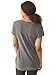 Alternative Women's Favorite V-Neck Pocket Tee