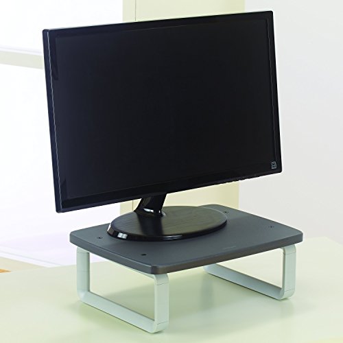 From.USA Kensington K60089 Monitor Stand Plus with SmartFit System