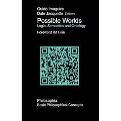 Possible Worlds: Logic,Semantics and Ontology
