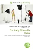 The Andy Milonakis Show