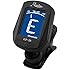 Rowin LT-23 Mini Clip On Tuner Digital Tuner For Guitar Bass Ukulele Chromatic Violin