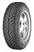 Continental 0353058000 TS 830 205/55 R16 91H Winterreifen