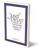 Abuse of Language--Abuse of Power