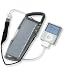 L.L.Bean Solio Hybrid Solar Charger