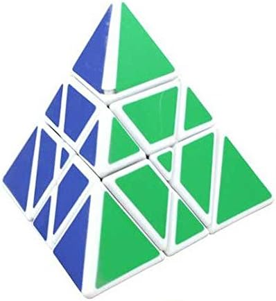 Chntoys cube ShengShou Special Cube Sets (Pack of 3)