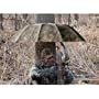 Allen Company Windproof Magnum Umbrella (Oakbrush, 57-Inch)