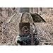 Allen Company Windproof Magnum Umbrella (Oakbrush, 57-Inch)
