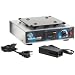 Chemglass CLS-4021-100E Versa-Orb Digital Orbital Shaker Base, 230V, 10 to 350 RPM, 25lbs Load Rating
