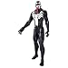Marvel Spider-Man Titan Hero Series Villains Venom Figure
