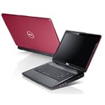 Dell Inspiron i1545 Notebook PC (Red) - 15.6" Widescreen Display / Intel Pentium T4400 2.2GHz / 3GB DDR2 / 250GB HD / Built-in Webcam / DVD±RW/CD-RW Drive / 802.11b/g WLAN / Windows 7 Home Premium 64-bit $549.95
