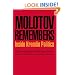 Molotov Remembers: Inside Kremlin Politics