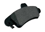 Monroe DX884 Dynamic Brake Pads