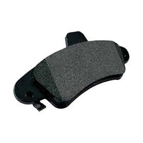 Monroe DX1012 Dynamic Premium Brake Pad