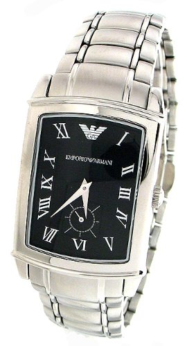Emporio Armani_Watch Watch AR0245