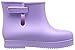 Mini Melissa Girl's Boot Mary Jane