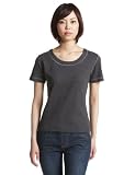 (エスマイル)S.MILE ピュアコットン 半袖Tシャツ
