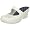White/navy