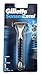 Gillette Sensor Excel Razor - Men - 100% New - With One Pre-loaded Cartridge