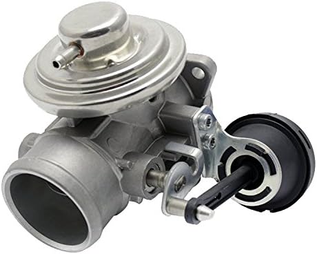 TROFOM Exhaust Gas Recirculation EGR VALVE For AUDI A4 A6 VW PASSAT SHARAN SEAT ALHAMBRA SKODA SUPERB 1.9 TDI 038131501AQ 038131501D 038131501G