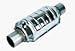 MagnaFlow 54309 Universal Catalytic Converter (Non CARB compliant)
