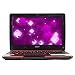 Acer Red 10.1″ Atom N455 1.66GHz Netbook | AOD257-13450