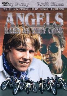 Angels Hard as They Come