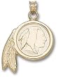 Washington Redskins Logo 5/8" Charm/Pendant