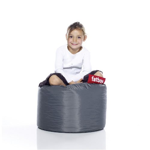 Fatboy 900.0035 Sitzsack Point dark grey