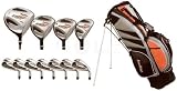 Tour Edge HP-7 Complete 17 Piece Box Set (Men's R/H)