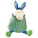 Haba Caruso the Donkey