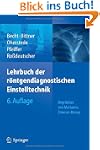 Lehrbuch der r�ntgendiagnostischen Ei...