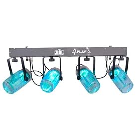 Chauvet 4PLAY Clear