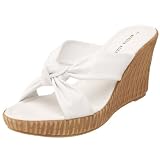 Athena Alexander Womens Gigi Sandal