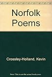 Norfolk poems