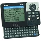 Royal EZVUE8V Personal Digital Assistant