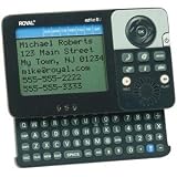 Royal EZVUE8V Personal Digital Assistant