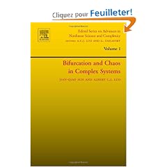 Bifurcation and Chaos in Complex Systems