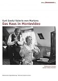 The House in Montevideo ( Das Haus in Montevideo ) [ NON-USA FORMAT, PAL, Reg.0 Import - Germany ]