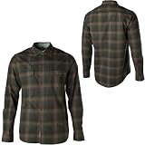 RVCA Fader Flannel Shirt - Long-Sleeve - Men's