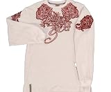 Enyce Thermal Long Sleeve Shirt