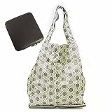 (エルメス)HERMES 折りたたみエコバッグ［シルキーポップ］ブラウン 並行輸入品 エルメス エコバッグ