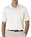 adidas Golf - Men's ClimaCool Mesh Solid Textured Polo