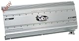 Lanzar Vibe VIBE531 - Amplifier - 5-channel - 200 Watts x 4 + 400 Watts x 1