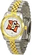 Bowling Green Falcons Suntime Mens Executive Watch - NCAA College Athletics