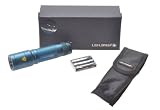 picture of LED Lenser Police Tech Focus Torch Blue