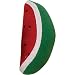 Under The Nile Organic Cotton Watermelon Toy