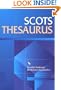 Scots Thesaurus