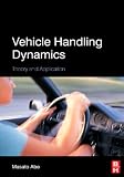 Vehicle handling dynamics : theory and application